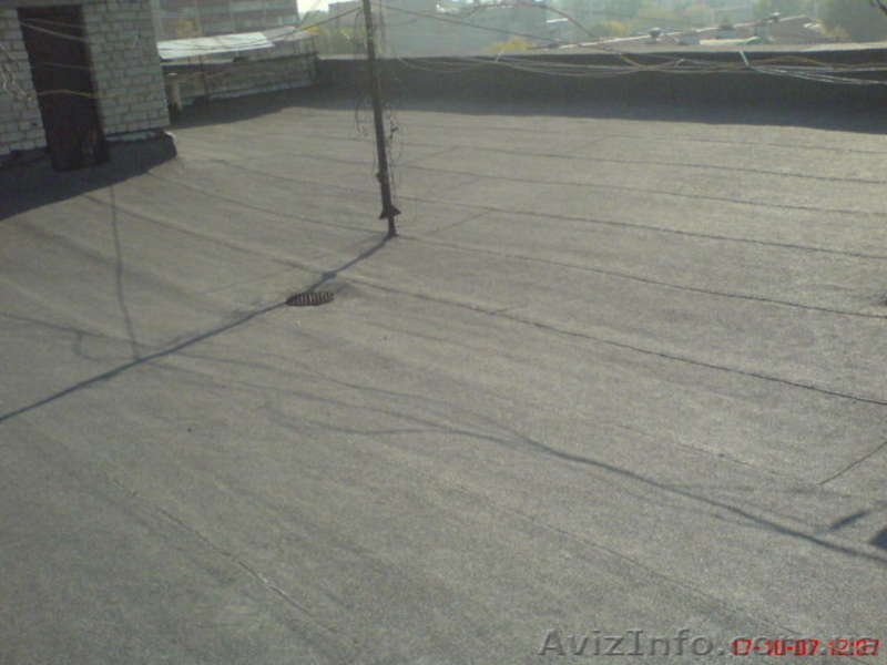 Кровельные работы (мягкая кровля) - <ro>Изображение</ro><ru>Изображение</ru> #4, <ru>Объявление</ru> #34856