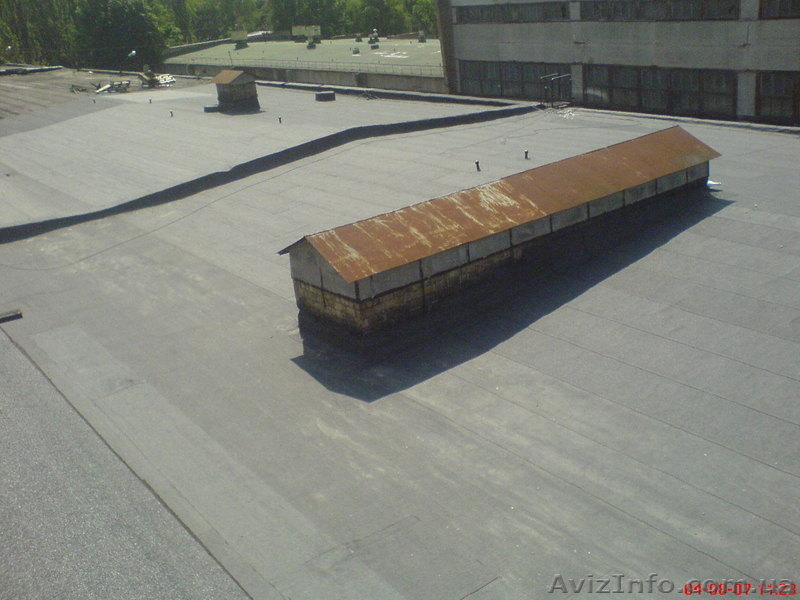 Кровельные работы (мягкая кровля) - <ro>Изображение</ro><ru>Изображение</ru> #2, <ru>Объявление</ru> #34856