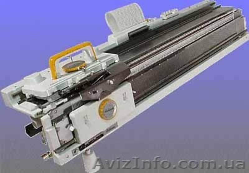 ВЯЗАЛЬНЫЕ МАШИНЫ VERITAS-CREATIVE & KOHLER - <ro>Изображение</ro><ru>Изображение</ru> #3, <ru>Объявление</ru> #31071