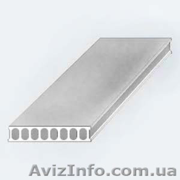 Панели перекрытия, ФБС, кольца колодцев, перемычки, трубы ж/б, лестничные ступен - <ro>Изображение</ro><ru>Изображение</ru> #1, <ru>Объявление</ru> #28692