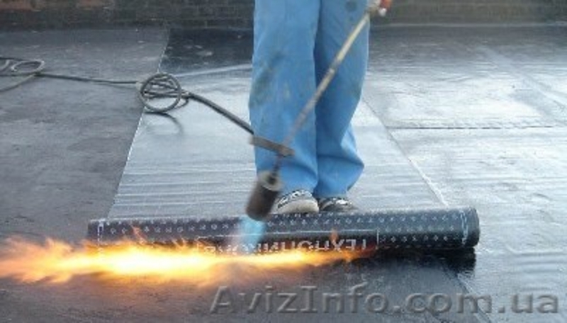 Кровельные работы (мягкая кровля) - <ro>Изображение</ro><ru>Изображение</ru> #1, <ru>Объявление</ru> #34856