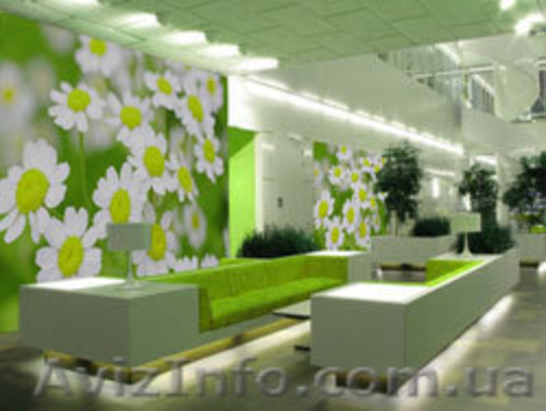 Фотообои. Оформление интерьеров ресторанов, ночных клубов, кафе. Киев.  - <ro>Изображение</ro><ru>Изображение</ru> #1, <ru>Объявление</ru> #28172