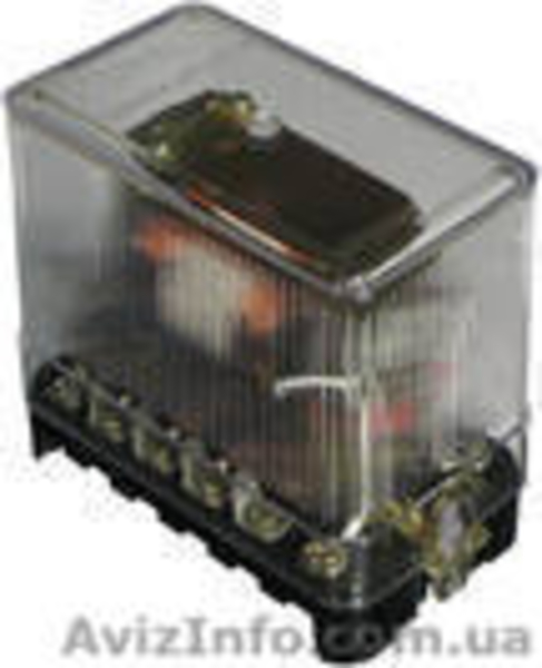 Продам реле разные - <ro>Изображение</ro><ru>Изображение</ru> #2, <ru>Объявление</ru> #30578