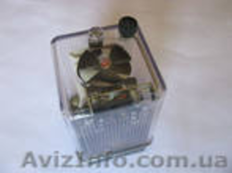 Продам реле разные - <ro>Изображение</ro><ru>Изображение</ru> #1, <ru>Объявление</ru> #30578