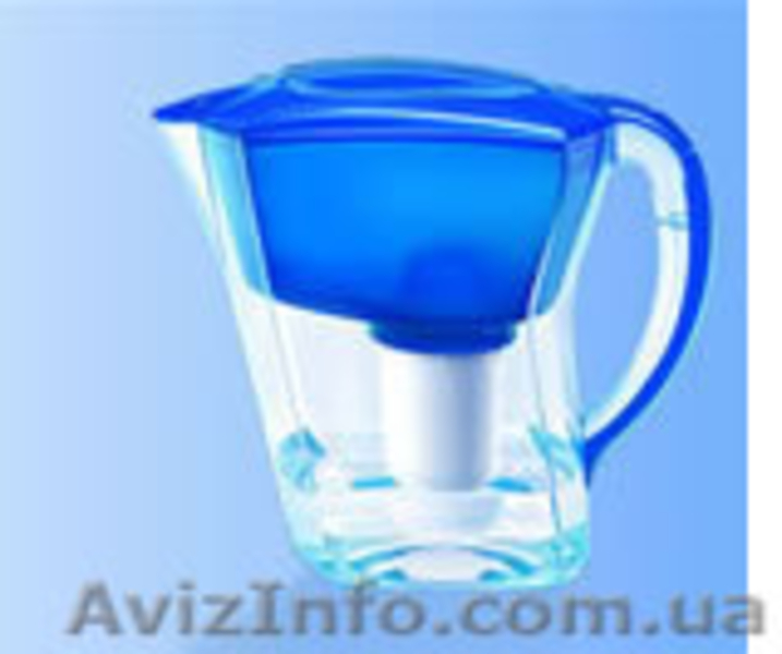 Фильтрующие системы для воды - <ro>Изображение</ro><ru>Изображение</ru> #1, <ru>Объявление</ru> #32599