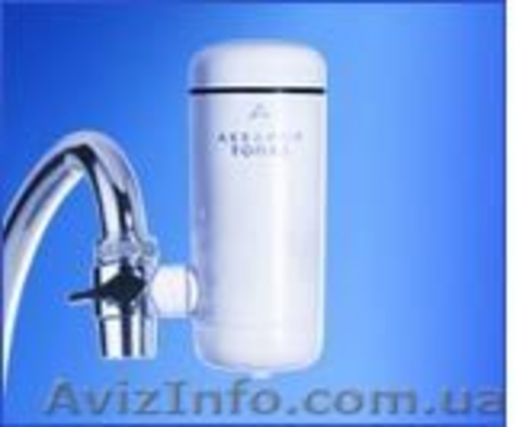 Фильтрующие системы для воды - <ro>Изображение</ro><ru>Изображение</ru> #2, <ru>Объявление</ru> #32599
