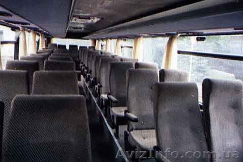 Автобус МАЗ 152 - <ro>Изображение</ro><ru>Изображение</ru> #3, <ru>Объявление</ru> #15064