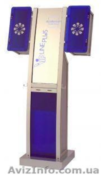 Продам аппарат для электромиостимуляции  " VIP  LINE TRANSION" (Италия) (24-х ка - <ro>Изображение</ro><ru>Изображение</ru> #1, <ru>Объявление</ru> #36089