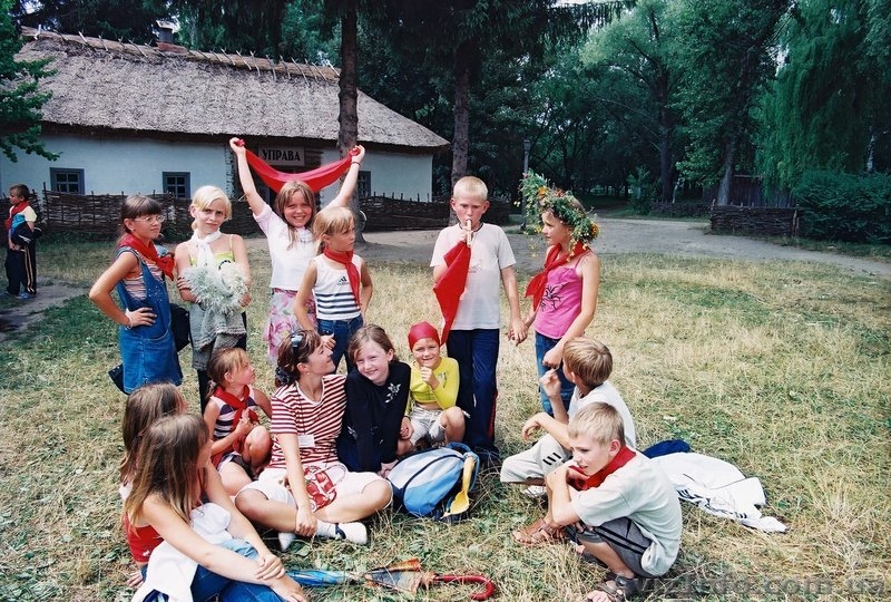 ДИТЯЧИЙ ВІДПОЧИНОК ТА ОЗДОРОВЛЕННЯ В ЧИСТІЙ ЕКОЛОГІЧНІЙ ЗОНІ НА ДНІПРІ - <ro>Изображение</ro><ru>Изображение</ru> #5, <ru>Объявление</ru> #39450