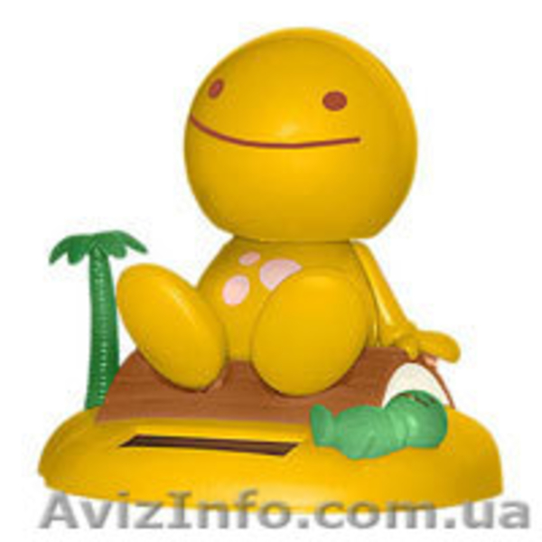 солнечный цветок flip flap - <ro>Изображение</ro><ru>Изображение</ru> #2, <ru>Объявление</ru> #41342