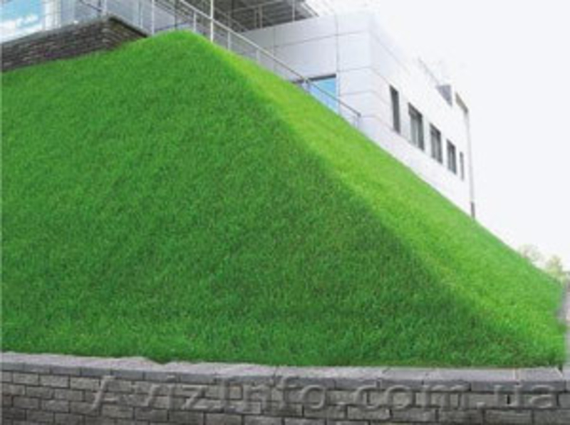 Геотекстиль, геосинтетические материалы, ГЕОРЕШЕТКА  - <ro>Изображение</ro><ru>Изображение</ru> #3, <ru>Объявление</ru> #46983