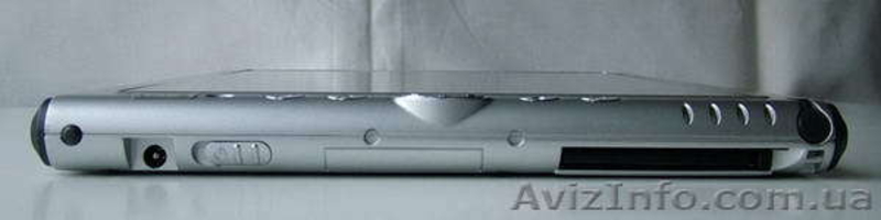 Motion Computing M1400 - корпус из магниевого сплава 300$ - <ro>Изображение</ro><ru>Изображение</ru> #3, <ru>Объявление</ru> #38708