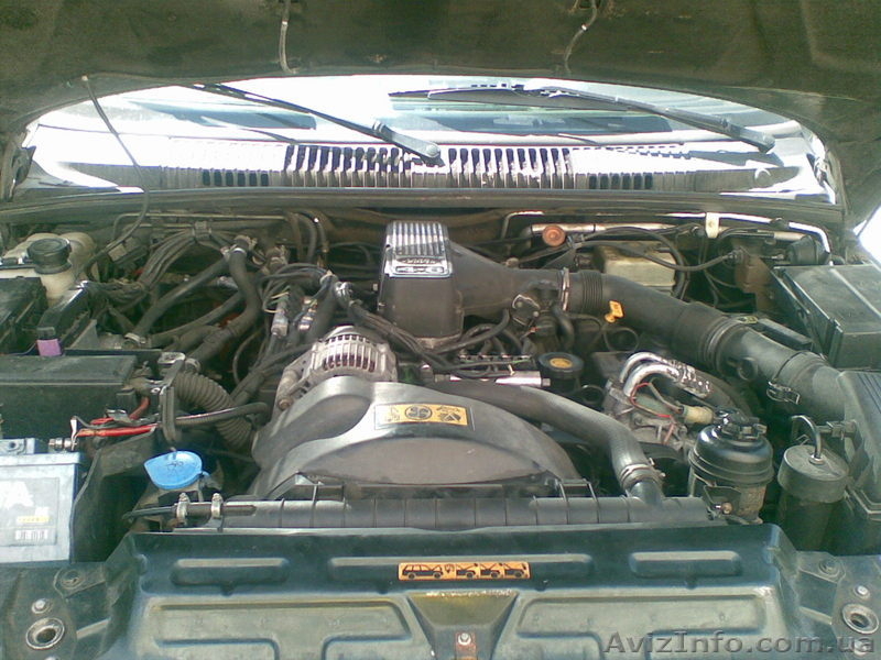 Ленд Ровер Рендж Ровер - <ro>Изображение</ro><ru>Изображение</ru> #4, <ru>Объявление</ru> #44922