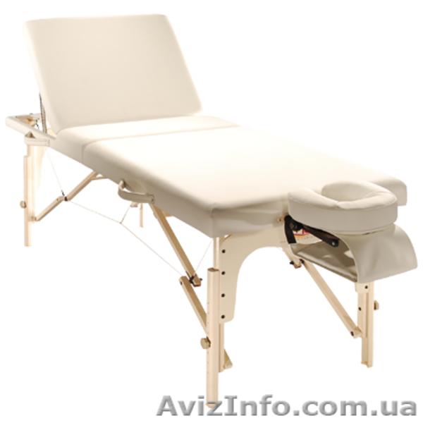 Массажный стол складной переносной - <ro>Изображение</ro><ru>Изображение</ru> #1, <ru>Объявление</ru> #44864