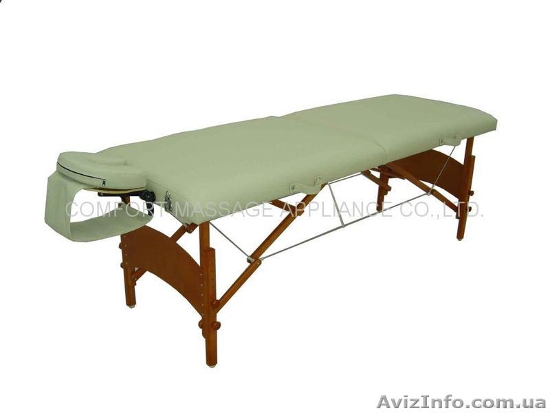 Массажный стол складной переносной - <ro>Изображение</ro><ru>Изображение</ru> #4, <ru>Объявление</ru> #44864