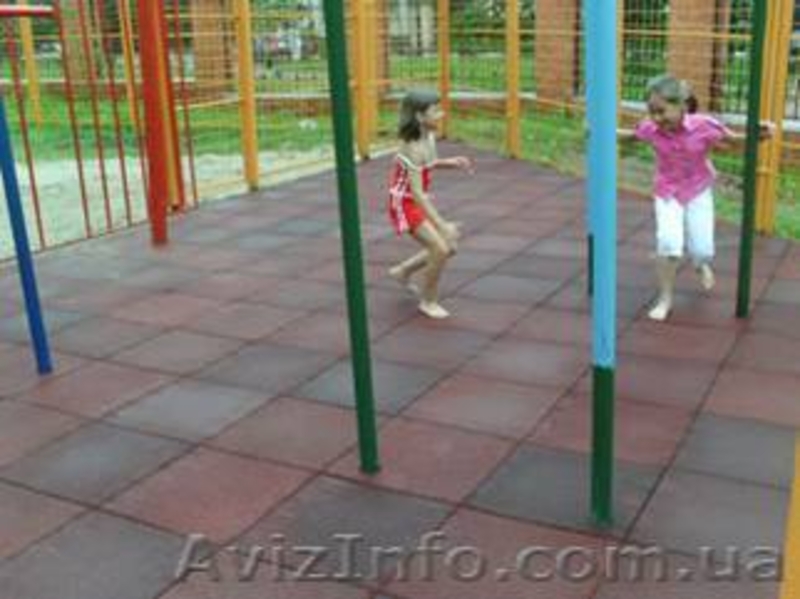 резиновая тротуарная плитка - <ro>Изображение</ro><ru>Изображение</ru> #1, <ru>Объявление</ru> #45050