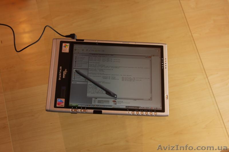 Таблет РС Fujitsu Stylistic ST5032D (НОВЫЙ) - <ro>Изображение</ro><ru>Изображение</ru> #1, <ru>Объявление</ru> #38710