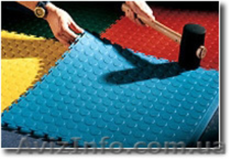 покрытия для полов и изделия из резины - <ro>Изображение</ro><ru>Изображение</ru> #2, <ru>Объявление</ru> #42686