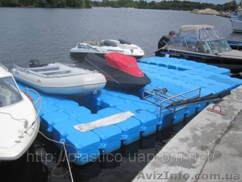 Понтоны; Берегоукрпление;  - <ro>Изображение</ro><ru>Изображение</ru> #2, <ru>Объявление</ru> #44970