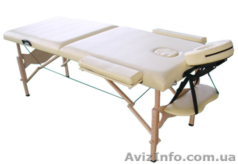 Массажный стол складной переносной - <ro>Изображение</ro><ru>Изображение</ru> #2, <ru>Объявление</ru> #44864
