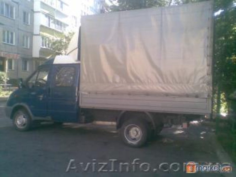 перевозки автомобилем газель дуэт 5 пассажирских мест - <ro>Изображение</ro><ru>Изображение</ru> #1, <ru>Объявление</ru> #37320