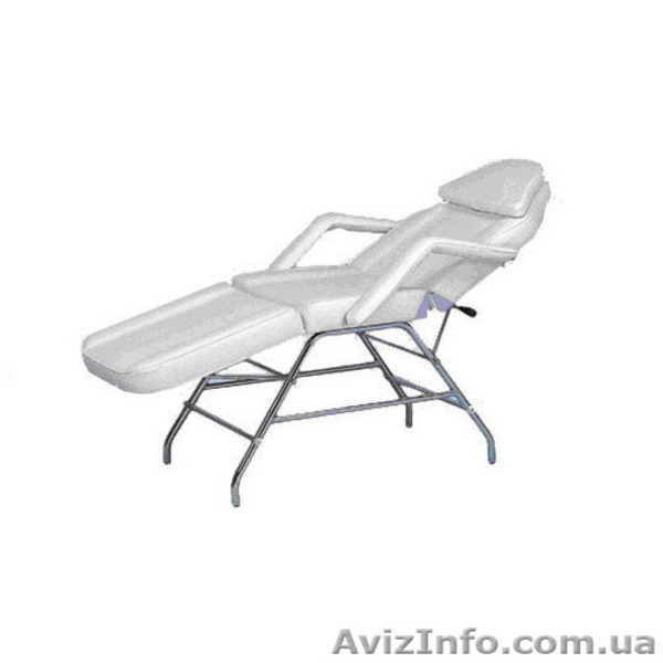 Косметологическая кушетка - <ro>Изображение</ro><ru>Изображение</ru> #2, <ru>Объявление</ru> #44866