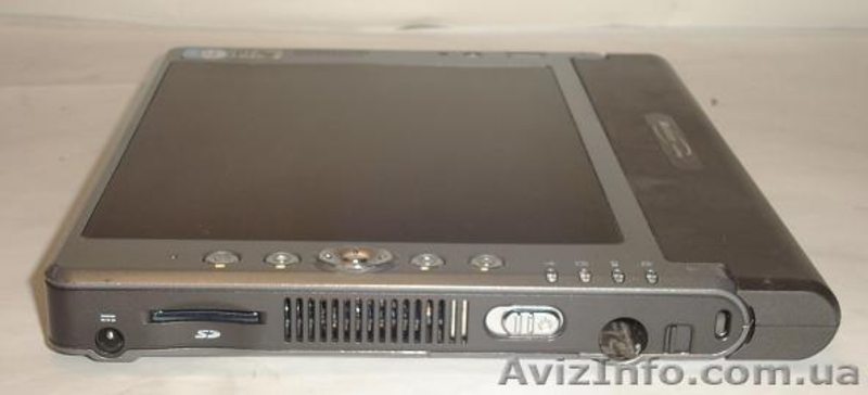 Motion Computing LS800 Tablet - <ro>Изображение</ro><ru>Изображение</ru> #2, <ru>Объявление</ru> #38711