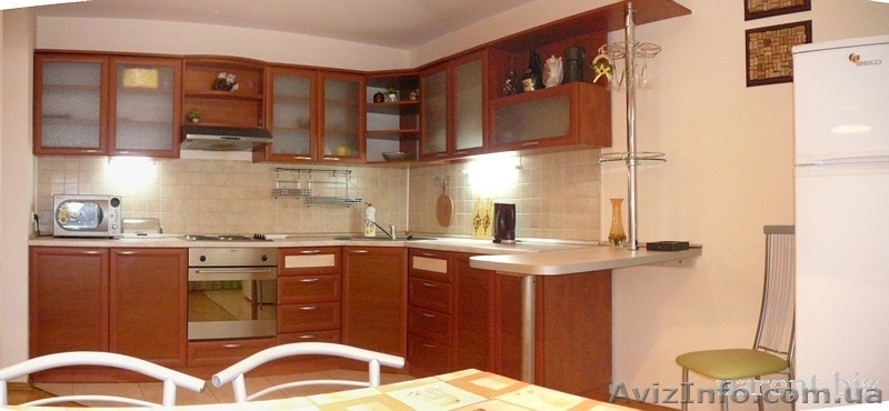  Аренда Квартир посуточно в Киеве - <ro>Изображение</ro><ru>Изображение</ru> #2, <ru>Объявление</ru> #39070