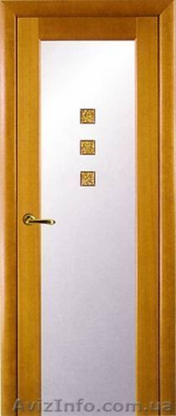 Межкомнатные двери Волховец Киев - <ro>Изображение</ro><ru>Изображение</ru> #3, <ru>Объявление</ru> #43734