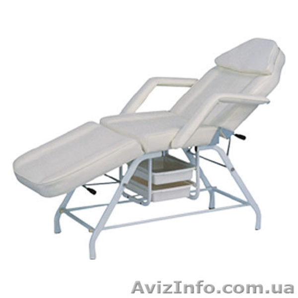 Косметологическая кушетка - <ro>Изображение</ro><ru>Изображение</ru> #1, <ru>Объявление</ru> #44866