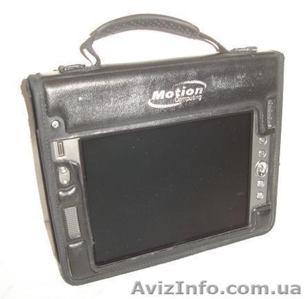 Motion Computing LS800 Tablet - <ro>Изображение</ro><ru>Изображение</ru> #3, <ru>Объявление</ru> #38711