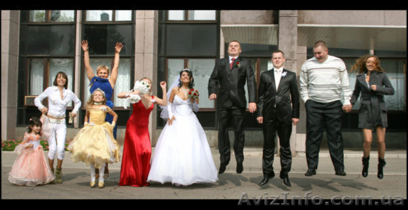 Видеосъемка свадьбы, свадебное видео, Видеооператор на свадьбу, свадебные видео  - <ro>Изображение</ro><ru>Изображение</ru> #3, <ru>Объявление</ru> #39806