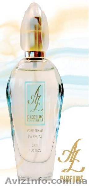 Французская парфюмерия - <ro>Изображение</ro><ru>Изображение</ru> #3, <ru>Объявление</ru> #40119