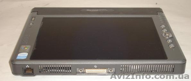 Motion Computing LS800 Tablet - <ro>Изображение</ro><ru>Изображение</ru> #4, <ru>Объявление</ru> #38711