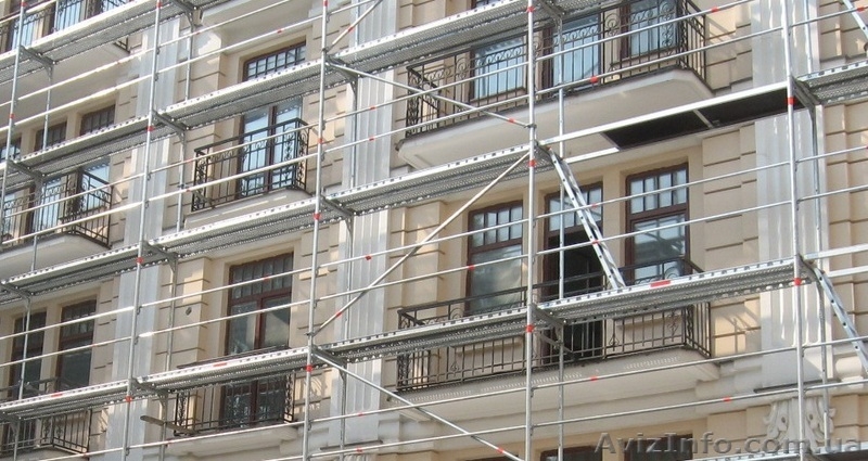 Продам подъемники, башенный кран, бетононасос, складскую технику - <ro>Изображение</ro><ru>Изображение</ru> #5, <ru>Объявление</ru> #45093