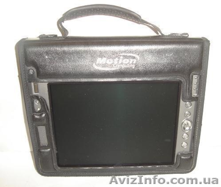 Motion Computing LS800 Tablet - <ro>Изображение</ro><ru>Изображение</ru> #5, <ru>Объявление</ru> #38711