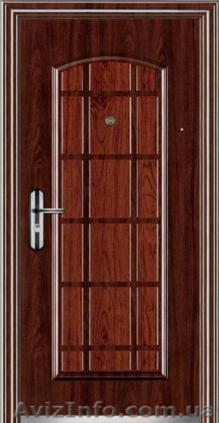 Купить бронированные, китайске, входные двери. Киев - <ro>Изображение</ro><ru>Изображение</ru> #3, <ru>Объявление</ru> #44175