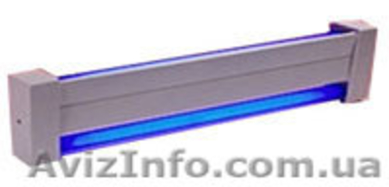 Кварцевая лампа, бактерицидный облучатель ОБН-35м для бытовых, рабочих помещений - <ro>Изображение</ro><ru>Изображение</ru> #2, <ru>Объявление</ru> #44874