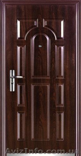 Купить китайске входные двери Fortezza. Киев - <ro>Изображение</ro><ru>Изображение</ru> #3, <ru>Объявление</ru> #44170