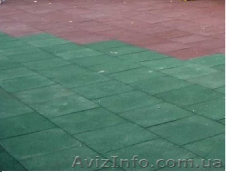 резиновая тротуарная плитка - <ro>Изображение</ro><ru>Изображение</ru> #2, <ru>Объявление</ru> #45050