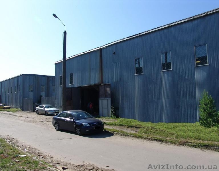 Очень срочно продажа складского комплекса, Боярка - <ro>Изображение</ro><ru>Изображение</ru> #1, <ru>Объявление</ru> #44700