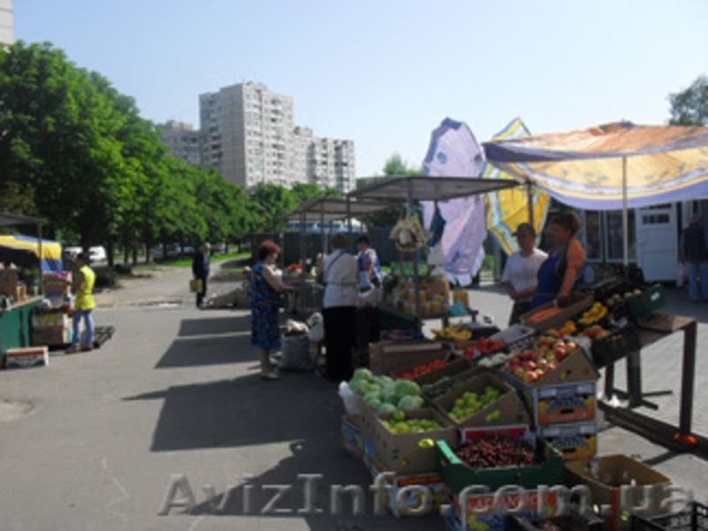 Предлагаем торговые места. - <ro>Изображение</ro><ru>Изображение</ru> #1, <ru>Объявление</ru> #37928
