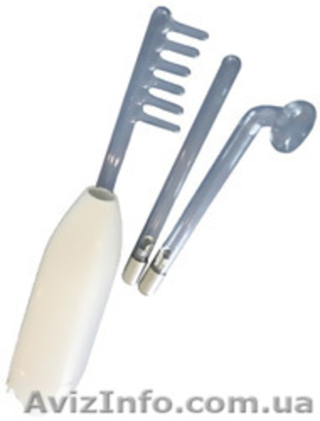 Косметологический аппарат Дарсонваль Корона - <ro>Изображение</ro><ru>Изображение</ru> #1, <ru>Объявление</ru> #44870