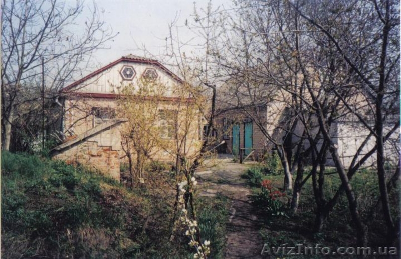 Дом с участком, $35 тыс, торг - <ro>Изображение</ro><ru>Изображение</ru> #1, <ru>Объявление</ru> #43130