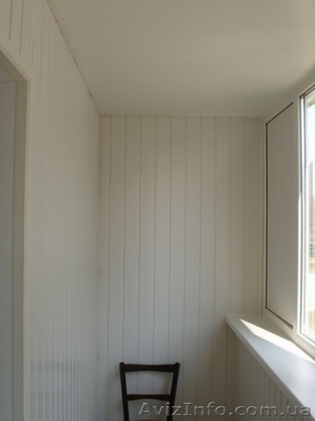 Балконы «под ключ» Скидки - 30%!!! - <ro>Изображение</ro><ru>Изображение</ru> #3, <ru>Объявление</ru> #42989