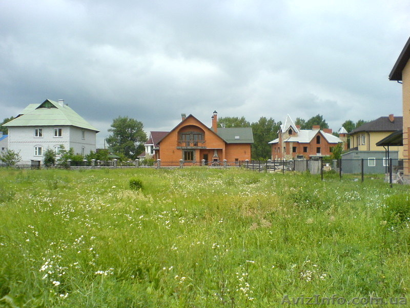 Участок 10сот Киев - <ro>Изображение</ro><ru>Изображение</ru> #1, <ru>Объявление</ru> #46945