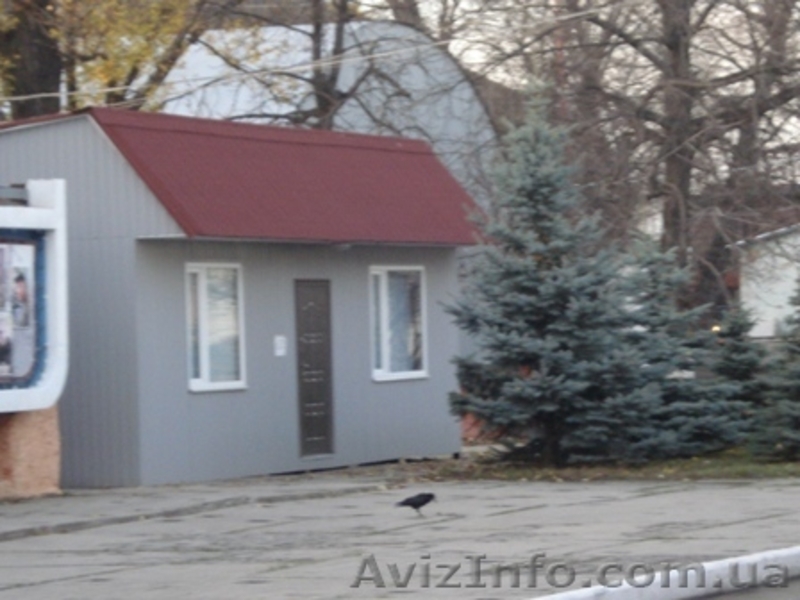 Металлоконструкции: склады, киоски, бытовки, билборды - <ro>Изображение</ro><ru>Изображение</ru> #5, <ru>Объявление</ru> #39564