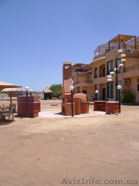 Дом на берегу Красного моря - <ro>Изображение</ro><ru>Изображение</ru> #3, <ru>Объявление</ru> #44340