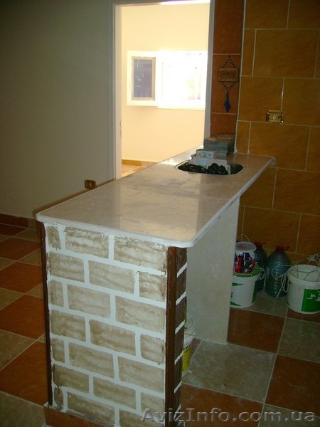 Дешевые квартиры на Красном море.  - <ro>Изображение</ro><ru>Изображение</ru> #3, <ru>Объявление</ru> #44334