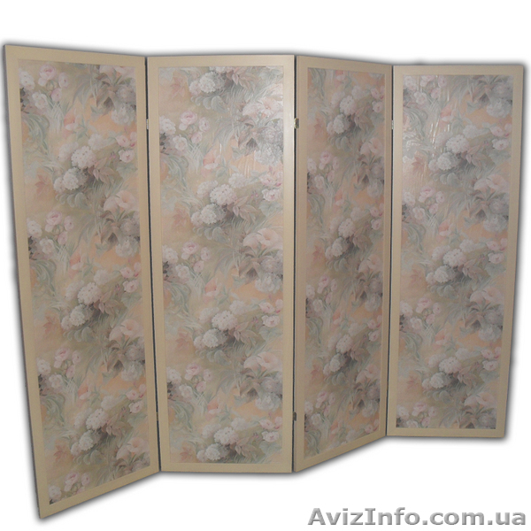 Ширма для салонов красоты, медицинских кабинетов, бытовых помещений - <ro>Изображение</ro><ru>Изображение</ru> #3, <ru>Объявление</ru> #44881